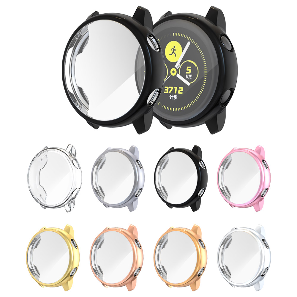 Samsung Smartwatch Ultra Accessories - Watch Case For Samsung Galaxy watch