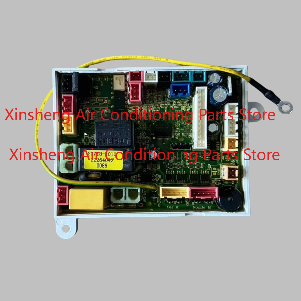 Smart Accessories - Suitable for Wrigley AK1010/AK1011/AK1074 smart toilet