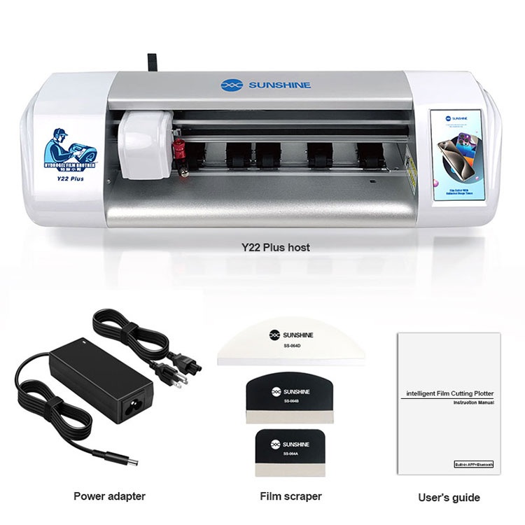 Sunshine Y22 Plus Unlimited Fi – Screen Protector Film Bewertung und Preis