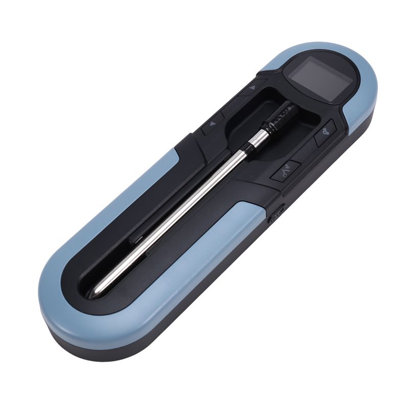 AT84-Wireless Thermometer Food – Smart Accessories Bewertung und Preis