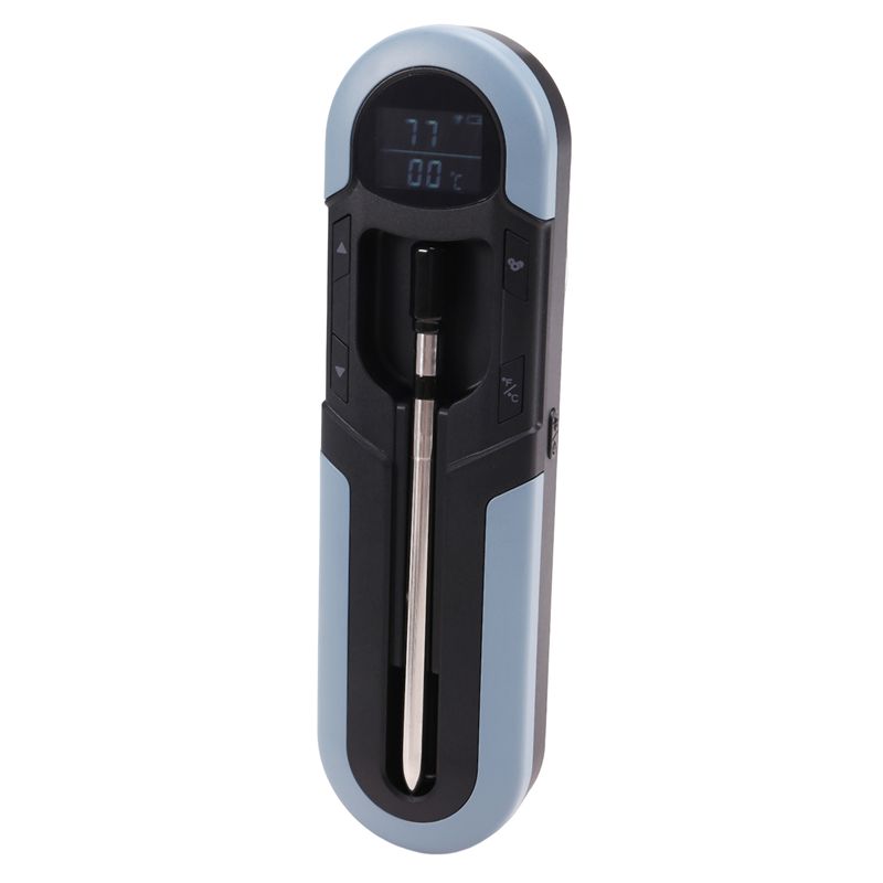 AT84-Wireless Thermometer Food – Smart Accessories Bewertung und Preis