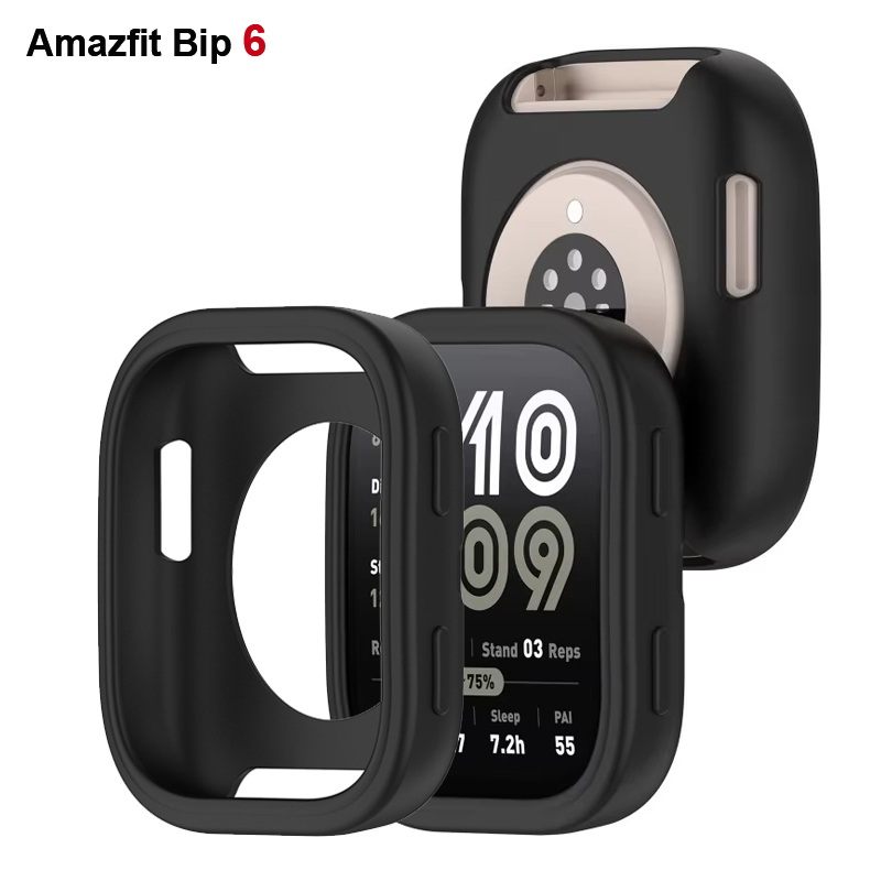Case For Amazfit Bip 6 smartwa – Amazfit Smartwatch Accessories Bewertung und Preis