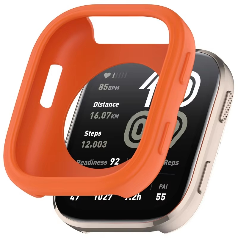 Case For Amazfit Bip 6 smartwa – Amazfit Smartwatch Accessories Bewertung und Preis