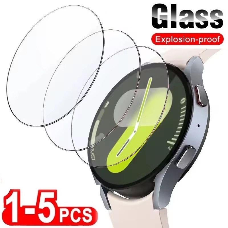 Tempered Glass for Samsung Gal – Accessories For Galaxy Watch 5 Bewertung und Preis