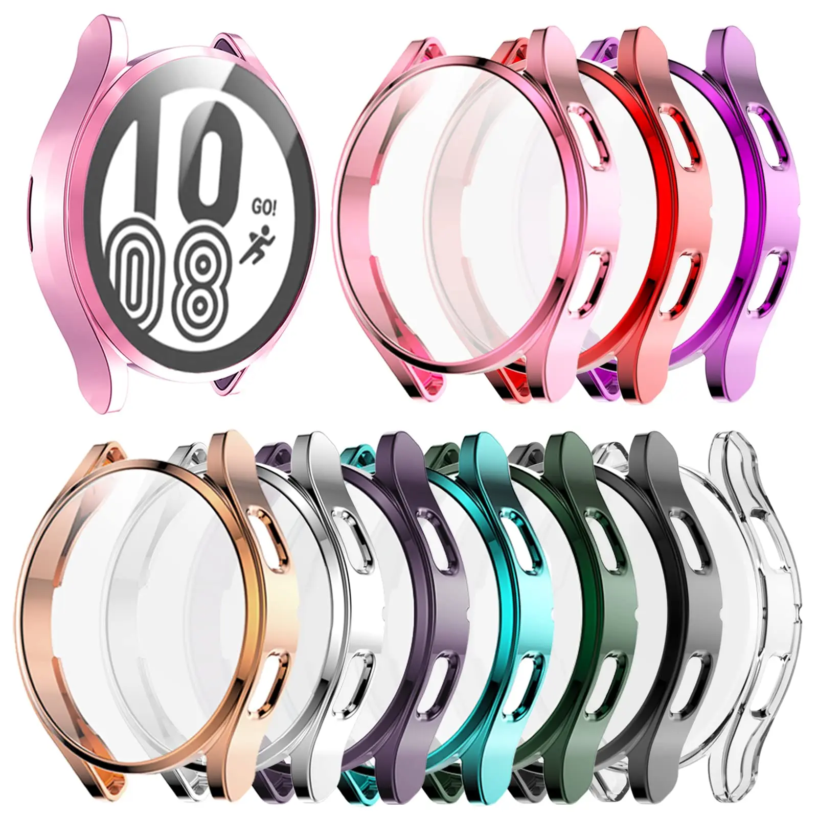 Case for Samsung Galaxy Watch  – Accessories For Galaxy Watch 5 Bewertung und Preis