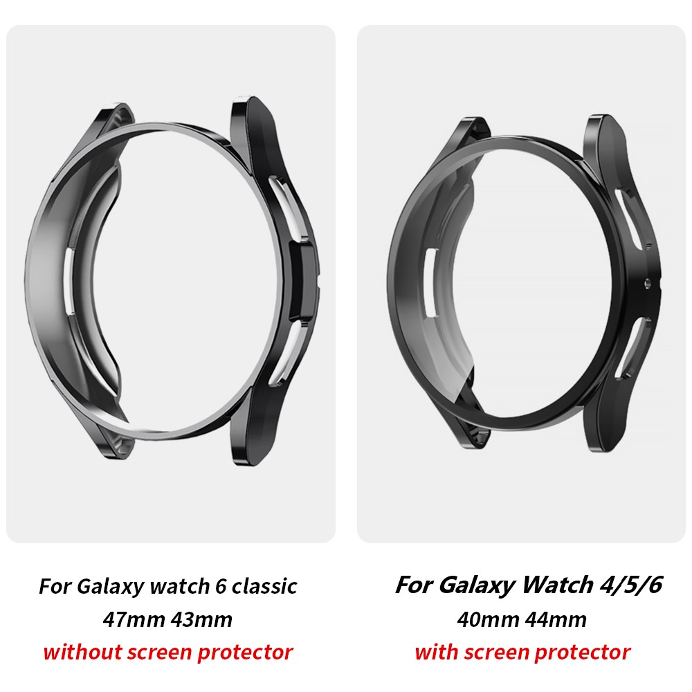 Protective Case+Band for Samsu – Accessories For Galaxy Watch 5 Bewertung und Preis