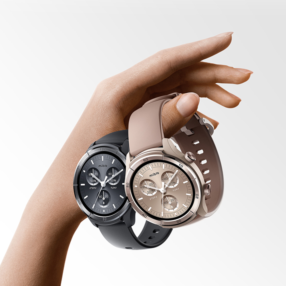 Mibro A3 Smartwatch Super Ligh – Smartwatch Face Bewertung und Preis
