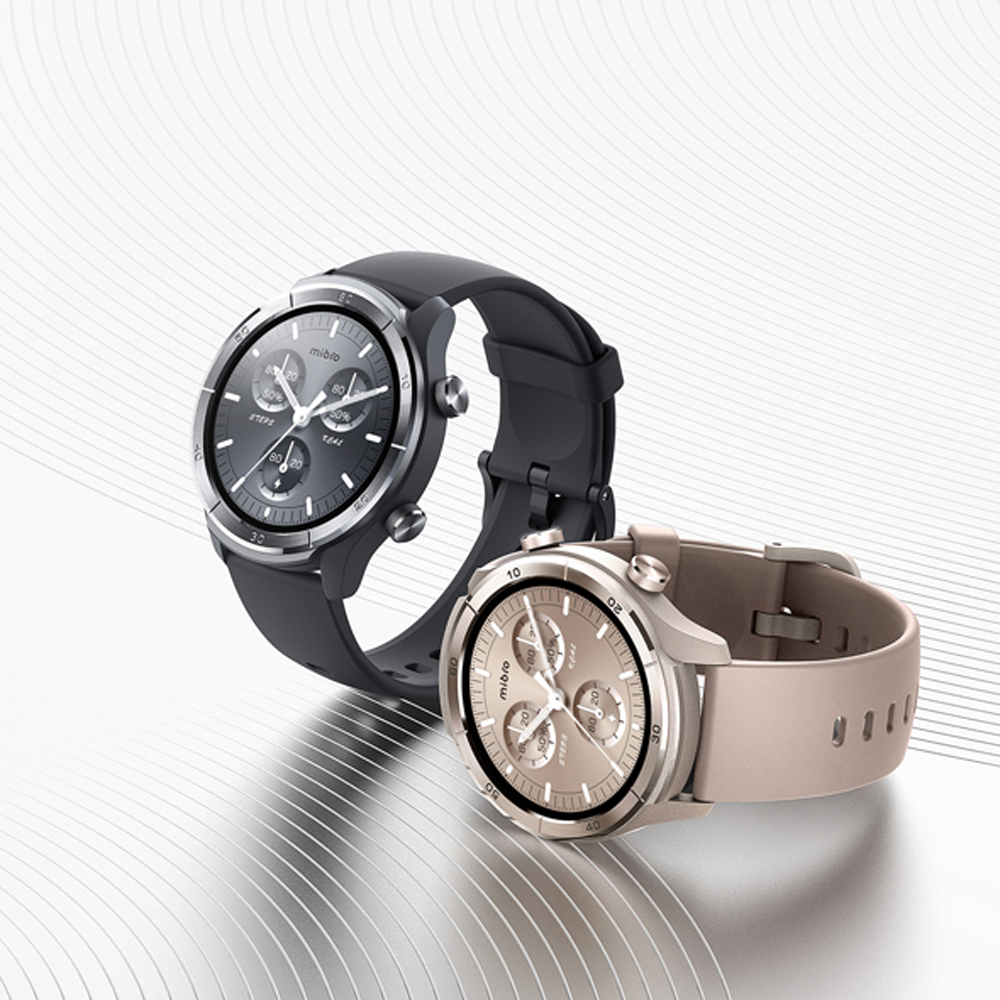Mibro A3 Smartwatch Super Ligh – Smartwatch Face Bewertung und Preis