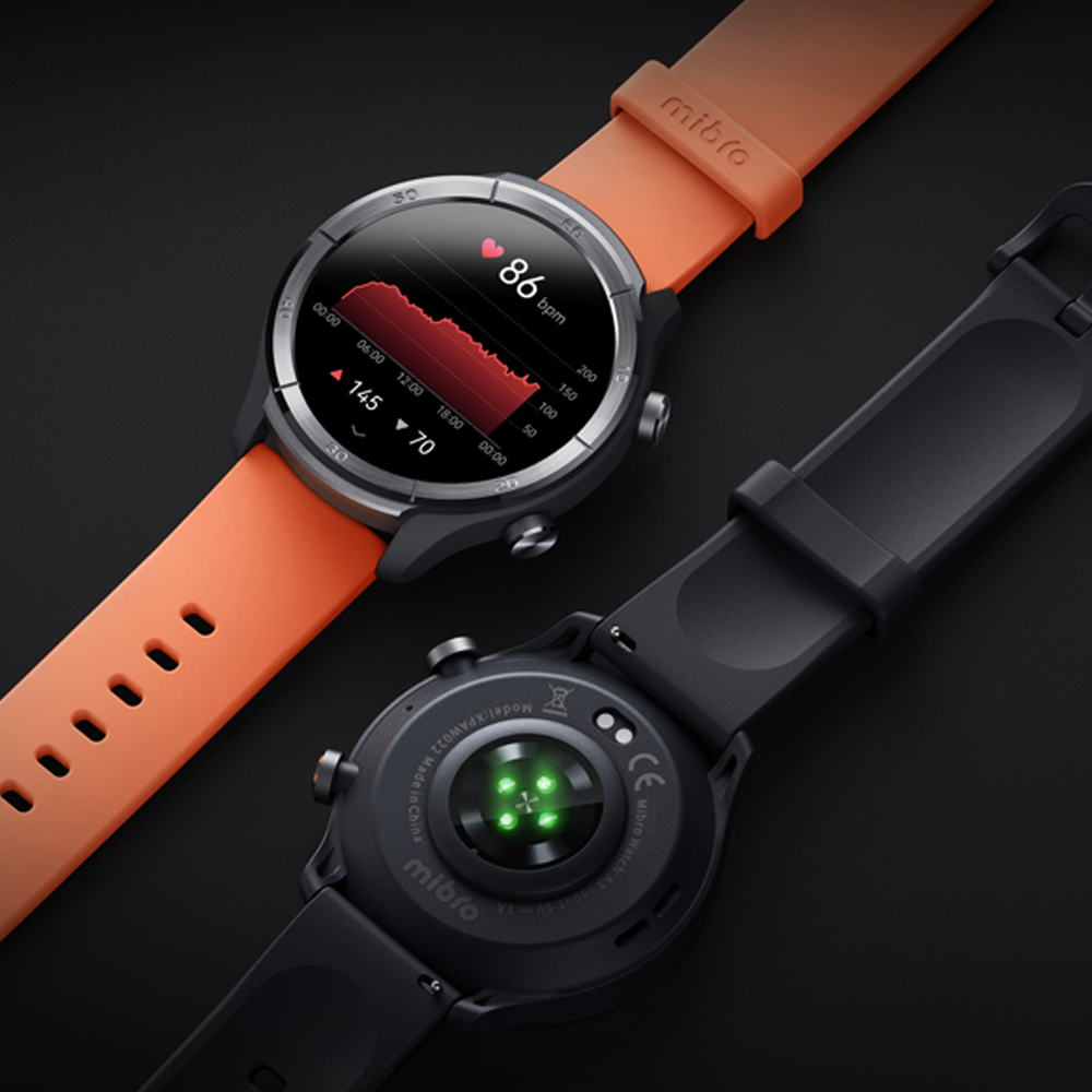 Mibro A3 Smartwatch Super Ligh – Smartwatch Face Bewertung und Preis