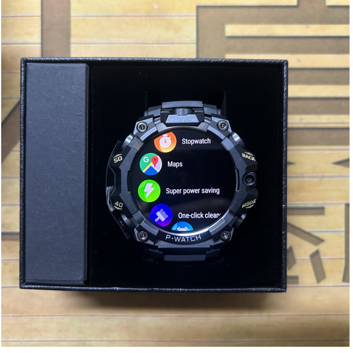 4G Smartwatch Android 10.0 Sma – Smartwatch Id Bewertung und Preis