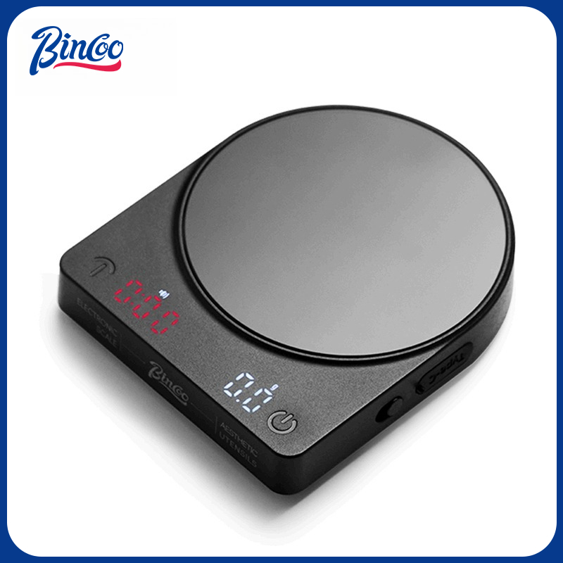 BINCOO Coffee Digital Scale Sm – Smart Accessories Bewertung und Preis