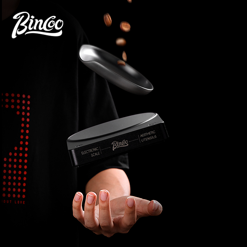 BINCOO Coffee Digital Scale Sm – Smart Accessories Bewertung und Preis