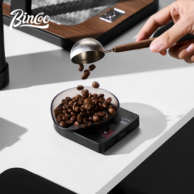 BINCOO Coffee Digital Scale Sm – Smart Accessories Bewertung und Preis