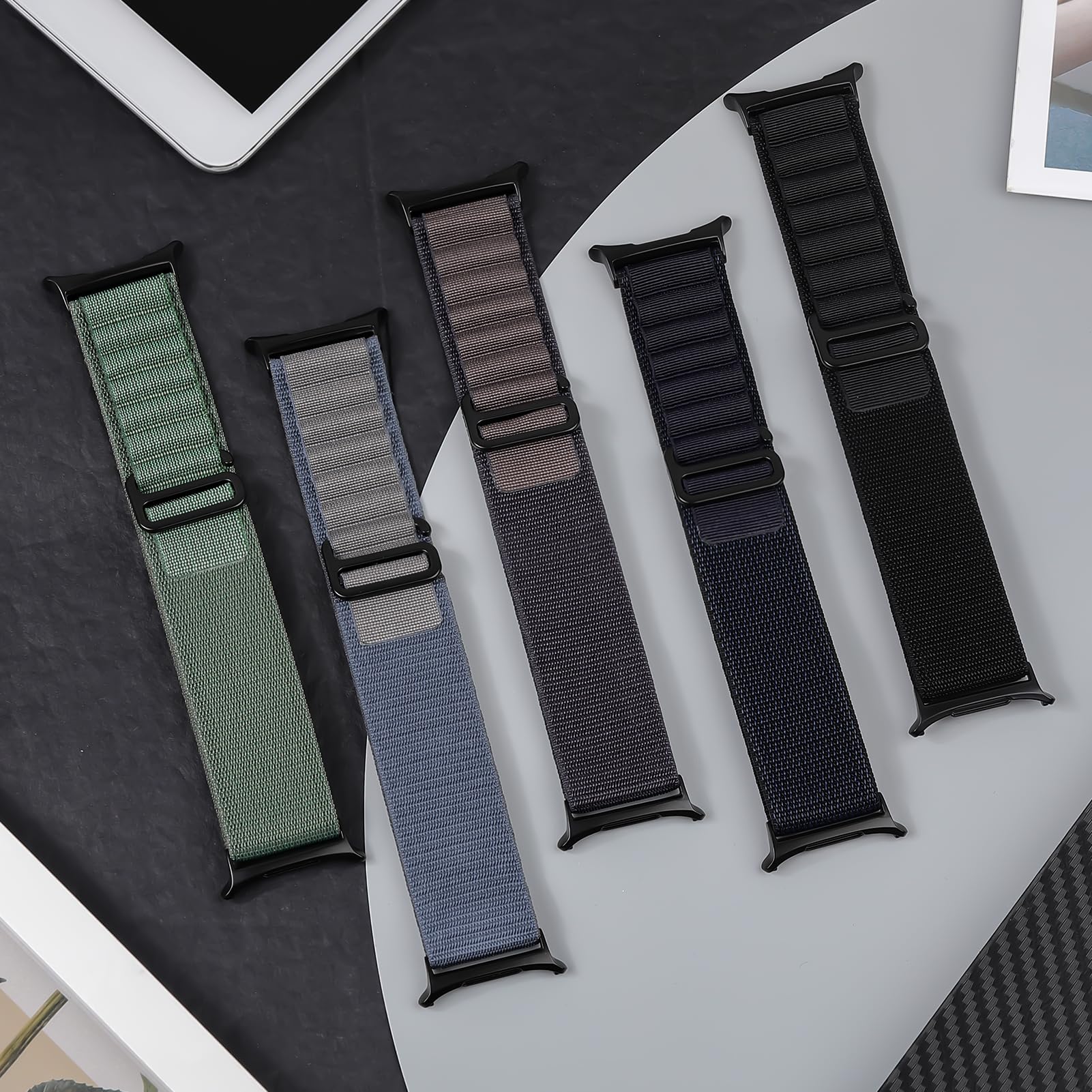 Alpine Loop For Samsung Galaxy – Samsung Smartwatch Ultra Accessories Bewertung und Preis