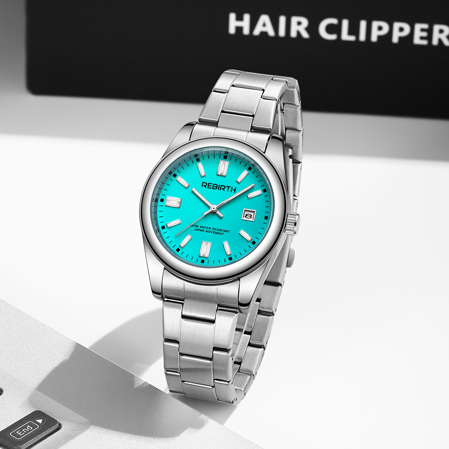 Business Elegant Casual Versat – Smartwatch Guess Bewertung und Preis