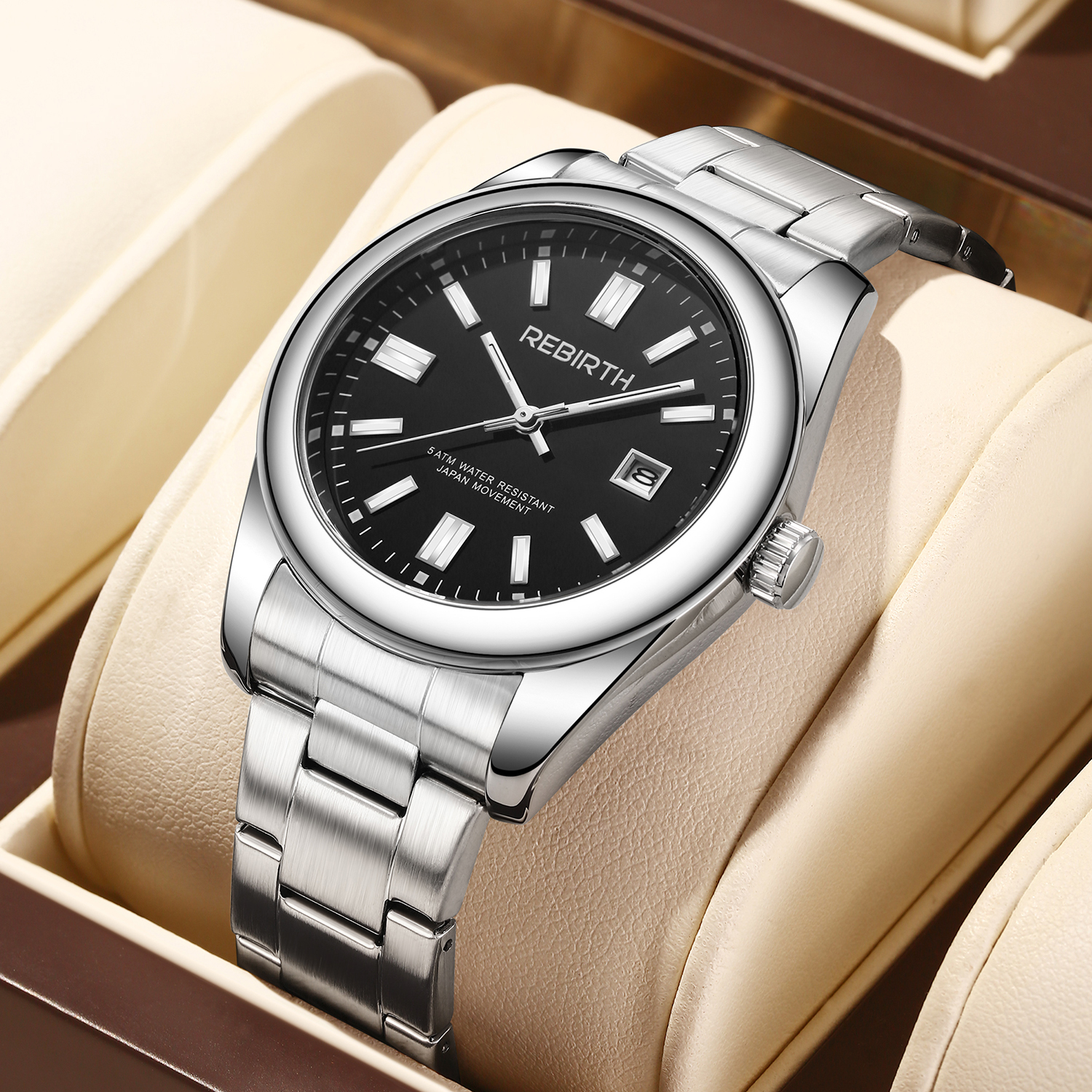 Business Elegant Casual Versat – Smartwatch Guess Bewertung und Preis