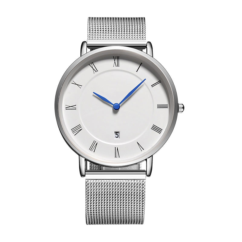 B-8210N Stainless Steel Mesh S – Stainless Mesh Band Bewertung und Preis