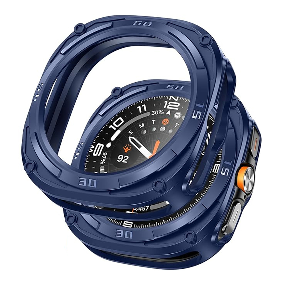 Case for Samsung Galaxy Watch  – Samsung Smartwatch Ultra Accessories Bewertung und Preis