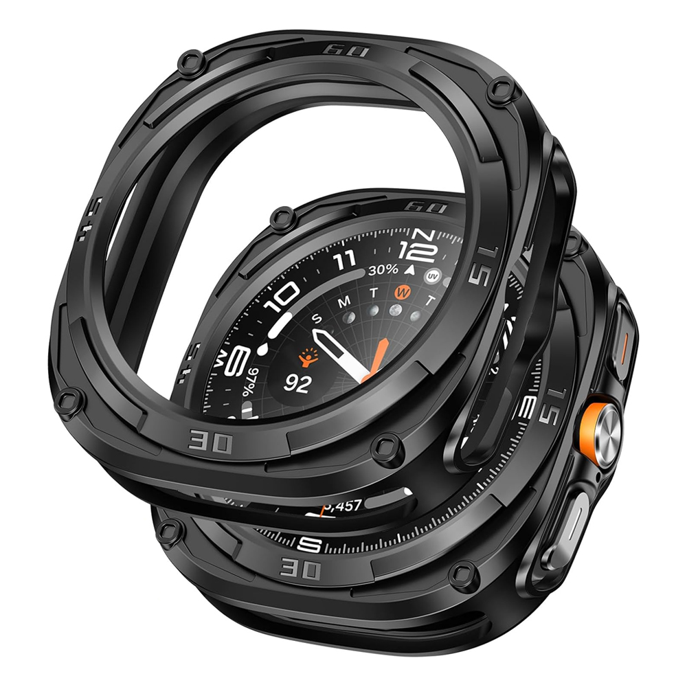 Case for Samsung Galaxy Watch  – Samsung Smartwatch Ultra Accessories Bewertung und Preis