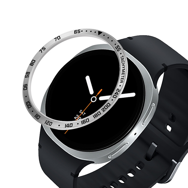 Metal Bezel Protective Ring Fo – Accessories For Galaxy Watch 5 Bewertung und Preis