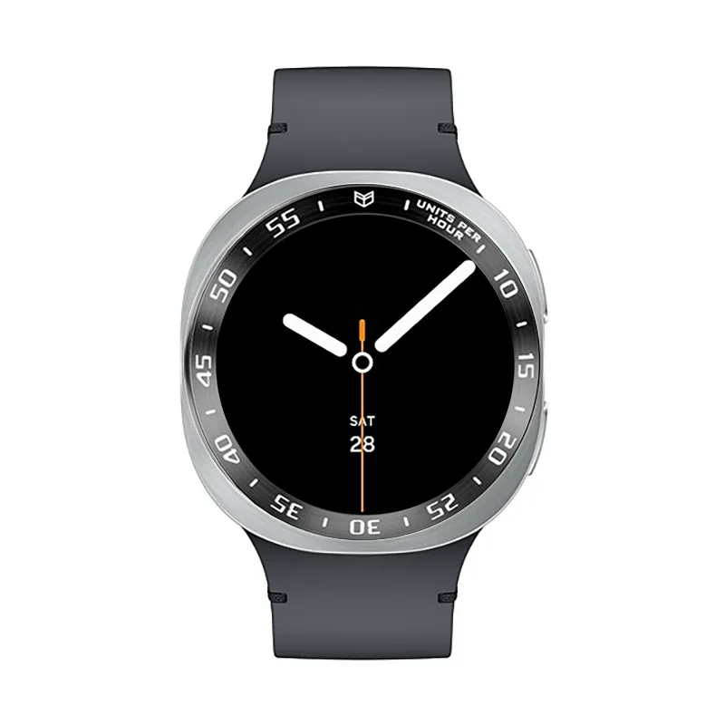 Metal Bezel Protective Ring Fo – Accessories For Galaxy Watch 5 Bewertung und Preis