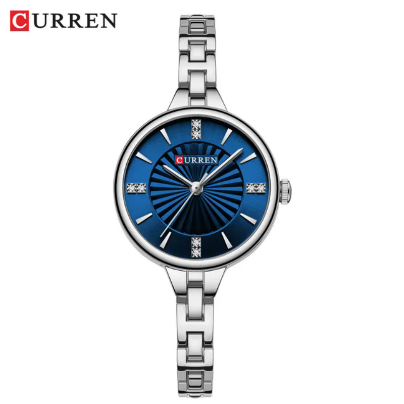 CURREN 9097 Women's Casual Qua – Smartwatch Guess Bewertung und Preis