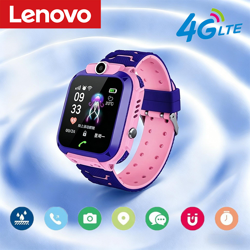 Lenovo GPS Tracking Waterproof – Smartwatch Id Bewertung und Preis