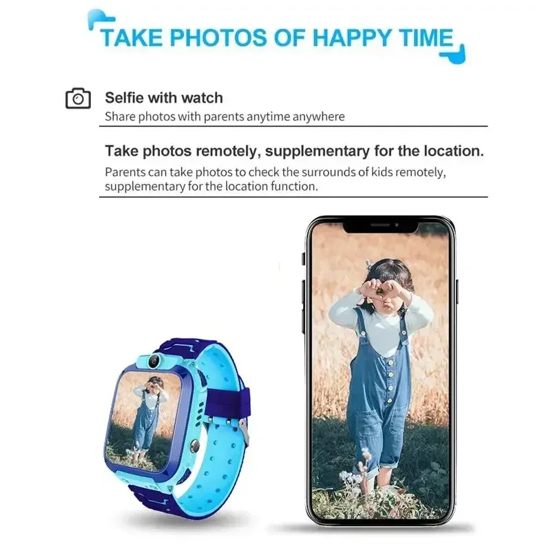 Lenovo GPS Tracking Waterproof – Smartwatch Id Bewertung und Preis