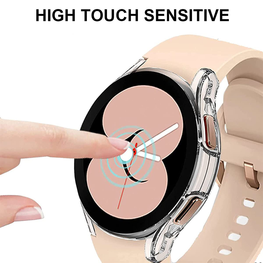 Protector Case For Samsung Gal – Accessories For Galaxy Watch 5 Bewertung und Preis