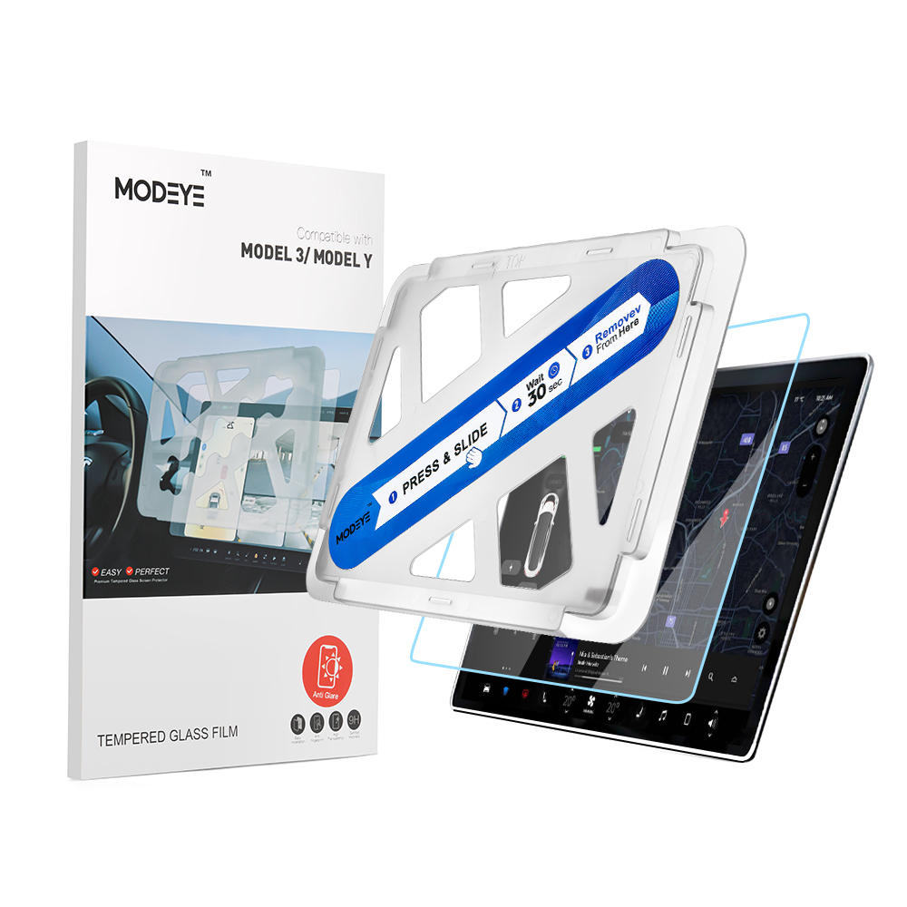15 Inch Car GPS Central Contro – Screen Protector Film Bewertung und Preis