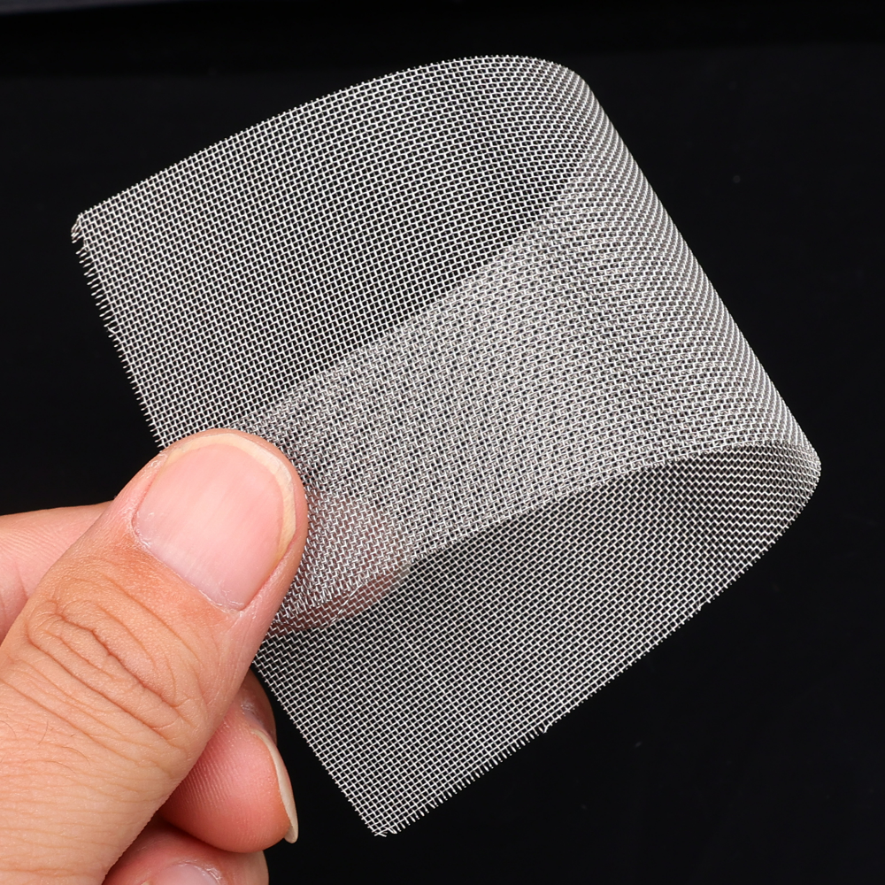 Stainless Steel Repair Mesh Ca – Stainless Mesh Band Bewertung und Preis