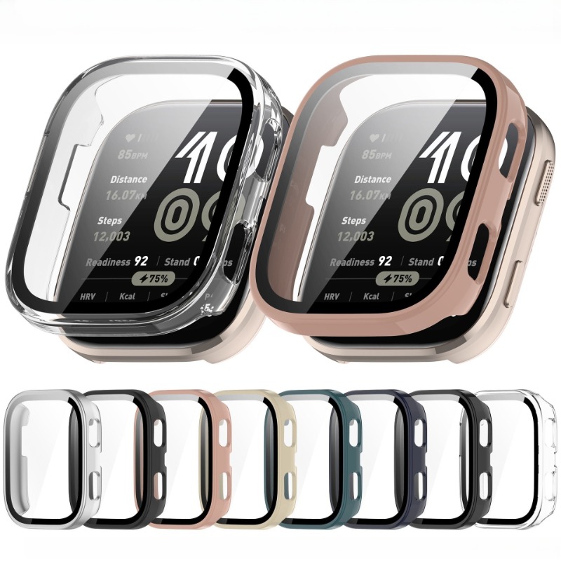Glass+Cover For Amazfit Bip 6  – Amazfit Smartwatch Accessories Bewertung und Preis