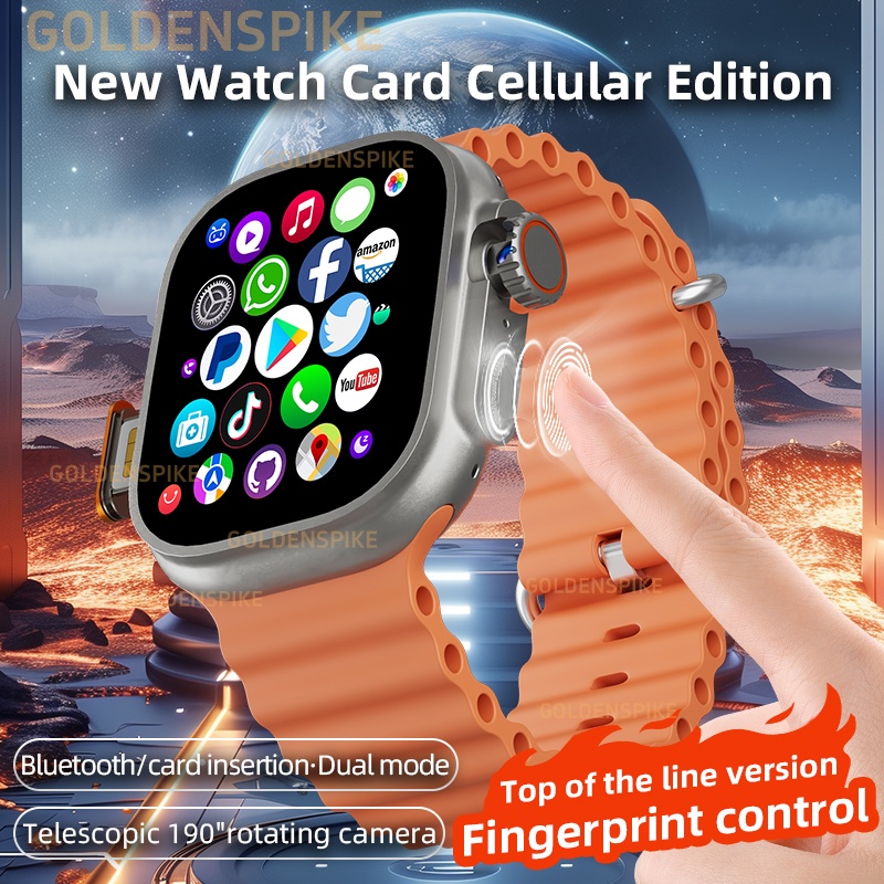 S10 Ultra 3 MAX Smartwatch Cel – Smartwatch Id Bewertung und Preis