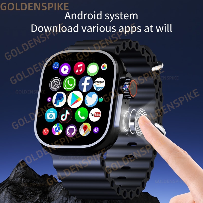 S10 Ultra 3 MAX Smartwatch Cel – Smartwatch Id Bewertung und Preis