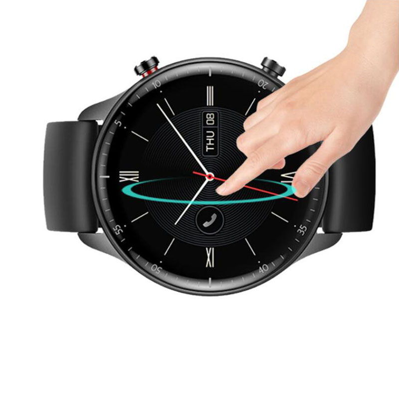 5pcs TPU Soft Smartwatch Clear – Amazfit Smartwatch Accessories Bewertung und Preis