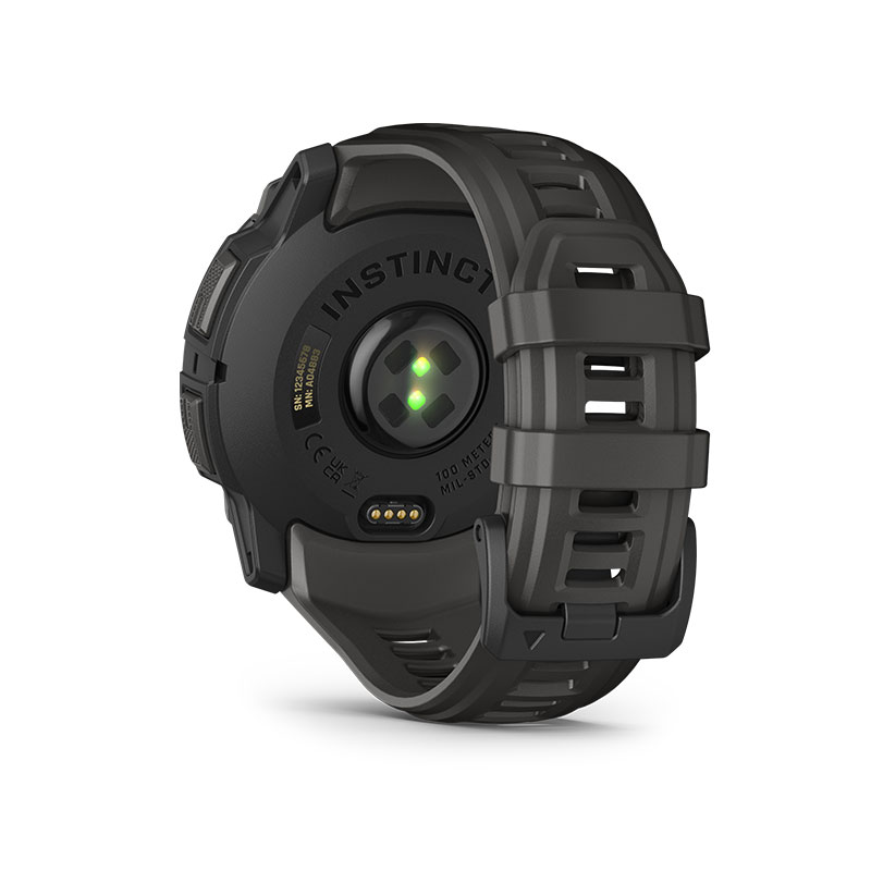 Garmin Instinct3/E solar power – Smartwatch X18 Bewertung und Preis