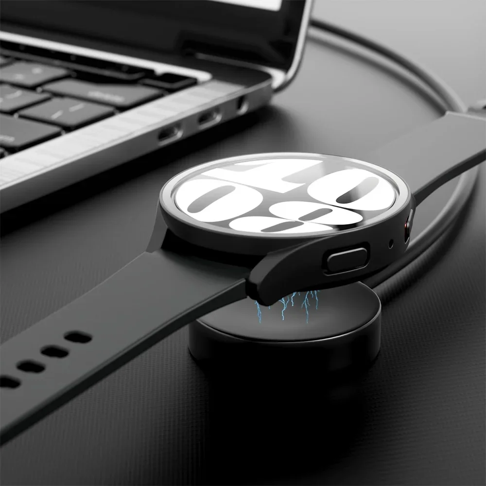 Tempered Glass+Case for Samsun – Accessories For Galaxy Watch 5 Bewertung und Preis