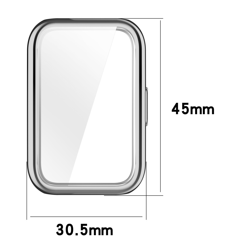 Case for HUAWEI Band 11 Smartw – Smartwatch Watch Accessories For Women Bewertung und Preis
