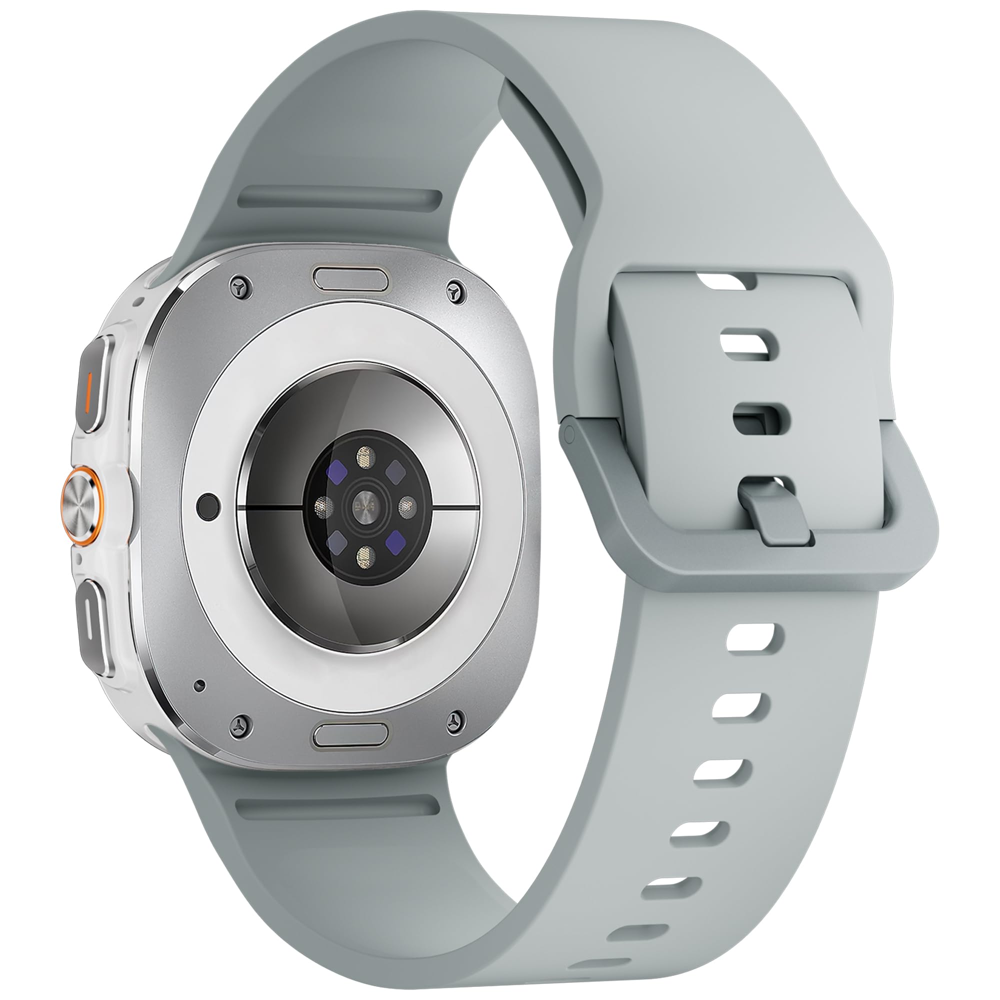 Original Silicone Band For Sam – Samsung Smartwatch Ultra Accessories Bewertung und Preis