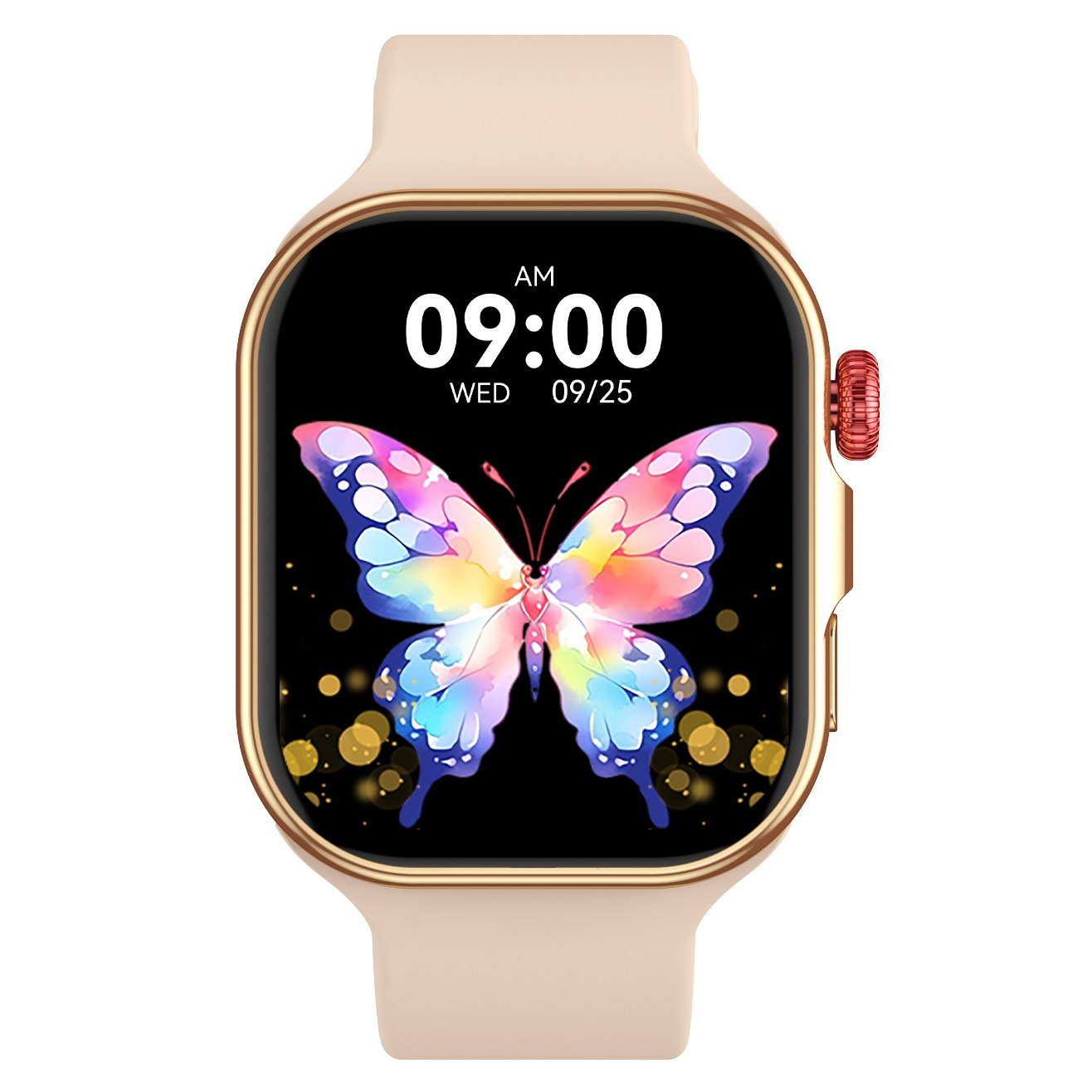 2026 GPS Smart Watch Series 10 – Smartwatch X18 Bewertung und Preis