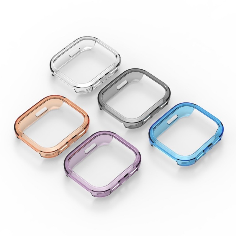 Soft TPU Hollow Case for Amazf – Amazfit Smartwatch Accessories Bewertung und Preis