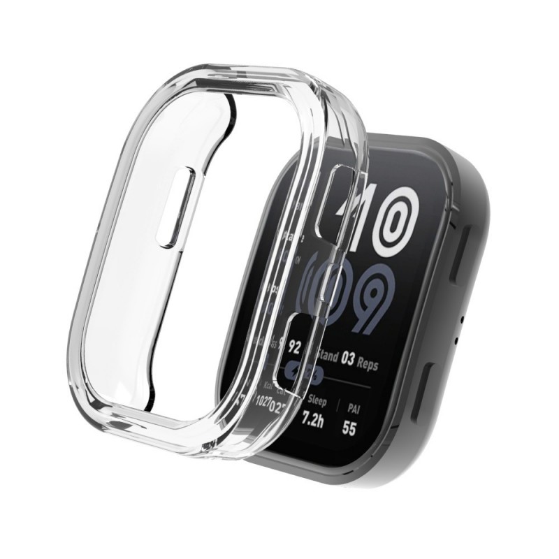 Soft TPU Hollow Case for Amazf – Amazfit Smartwatch Accessories Bewertung und Preis