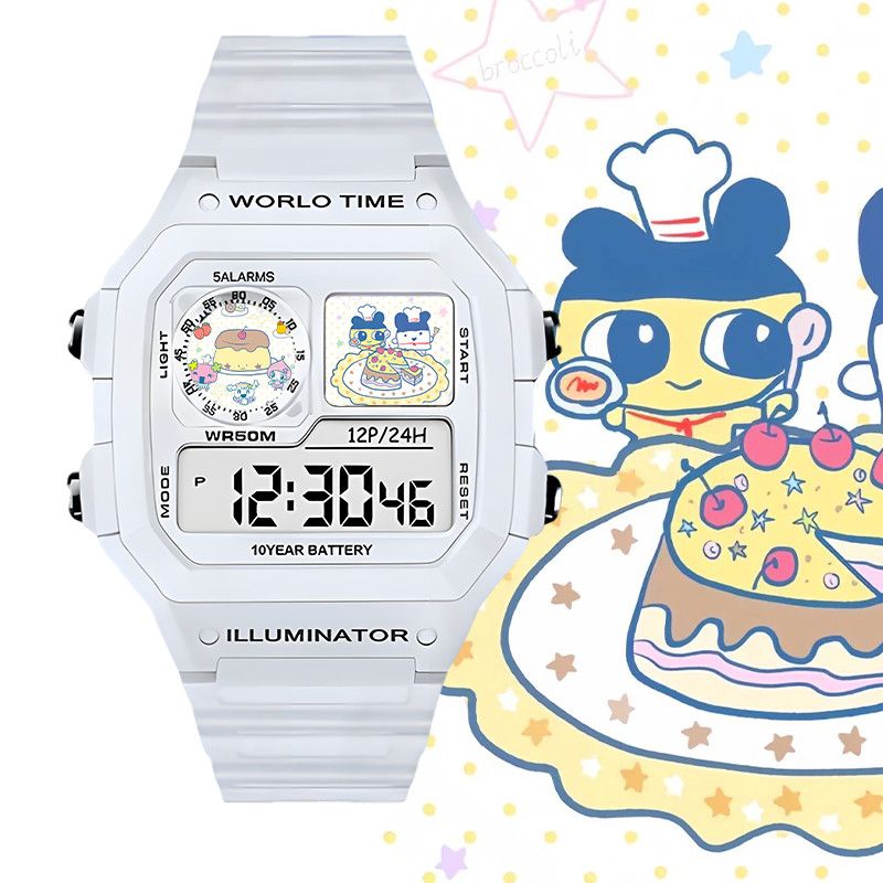Tamagotchi Smart Electronic Wa – Smart Accessories Bewertung und Preis