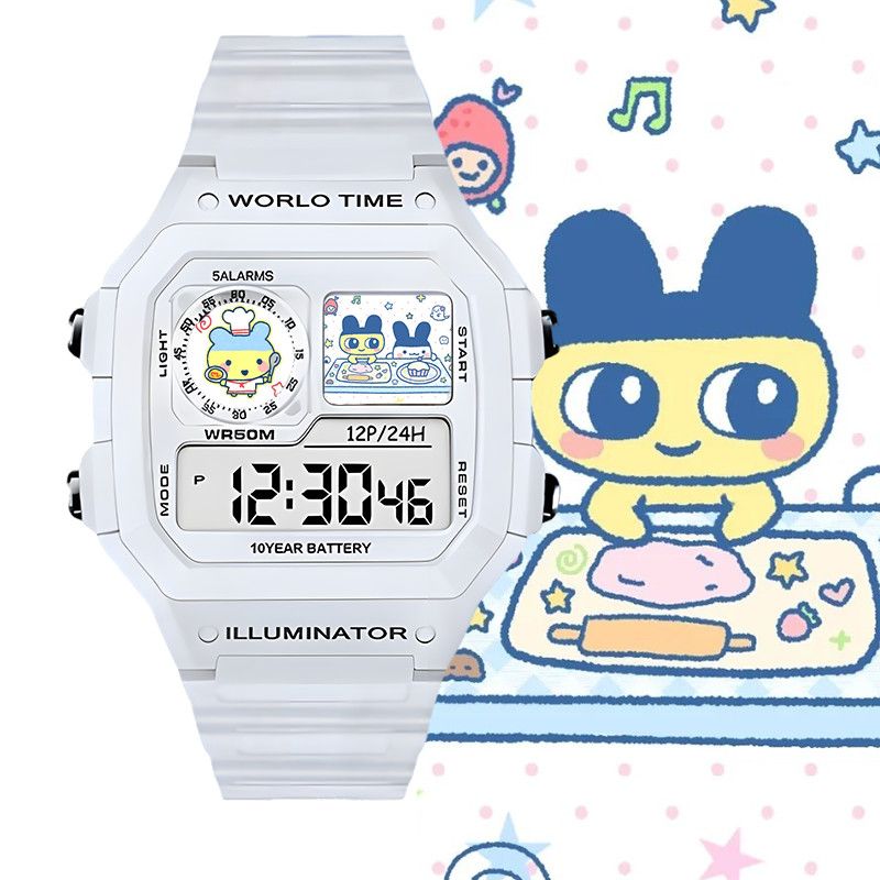 Tamagotchi Smart Electronic Wa – Smart Accessories Bewertung und Preis