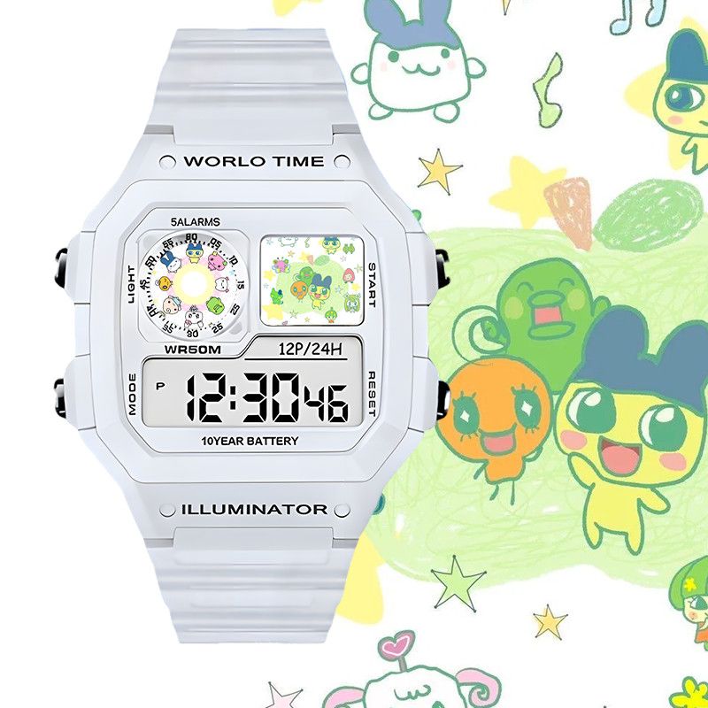 Tamagotchi Smart Electronic Wa – Smart Accessories Bewertung und Preis