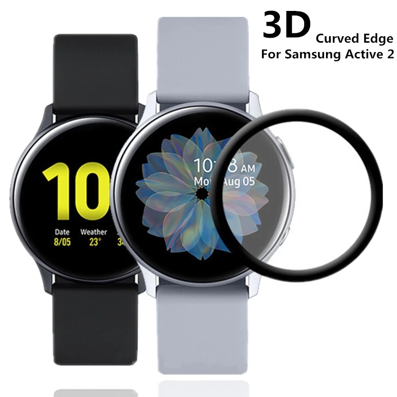 20D Screen Protectors Film Sof – Samsung Smartwatch Ultra Accessories Bewertung und Preis