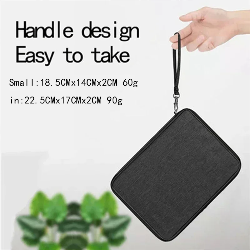 Organizer Band Bag for Apple/S – Samsung Smartwatch Ultra Accessories Bewertung und Preis