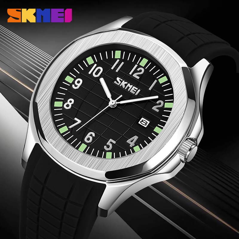 Skmei 9286 Top Brand Luxury Da – Smartwatch Guess Bewertung und Preis