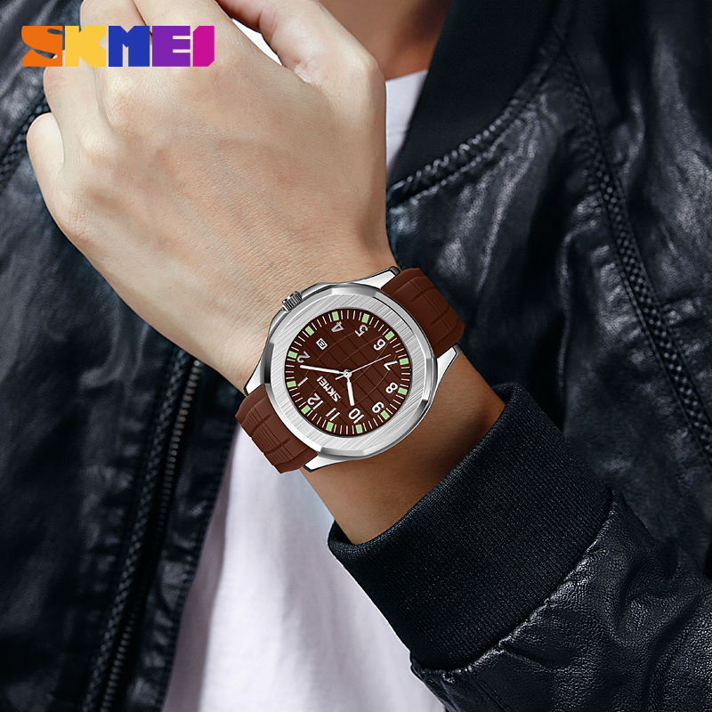 Skmei 9286 Top Brand Luxury Da – Smartwatch Guess Bewertung und Preis