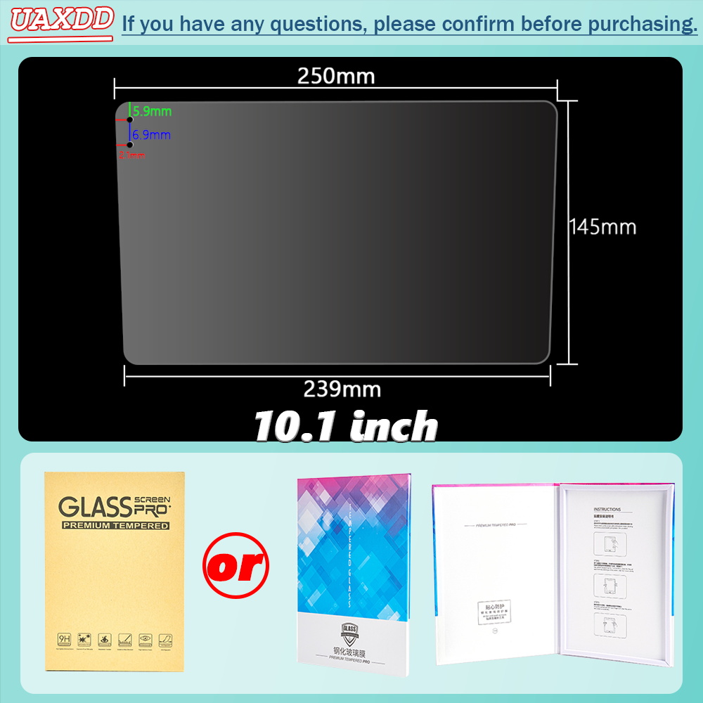 PET Screen Protector Film 9 10 – Screen Protector Film Bewertung und Preis